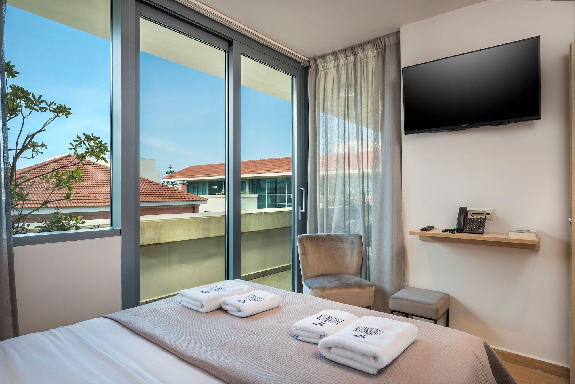 Trianon Luxury Apartments & Suites Chania  Ngoại thất bức ảnh