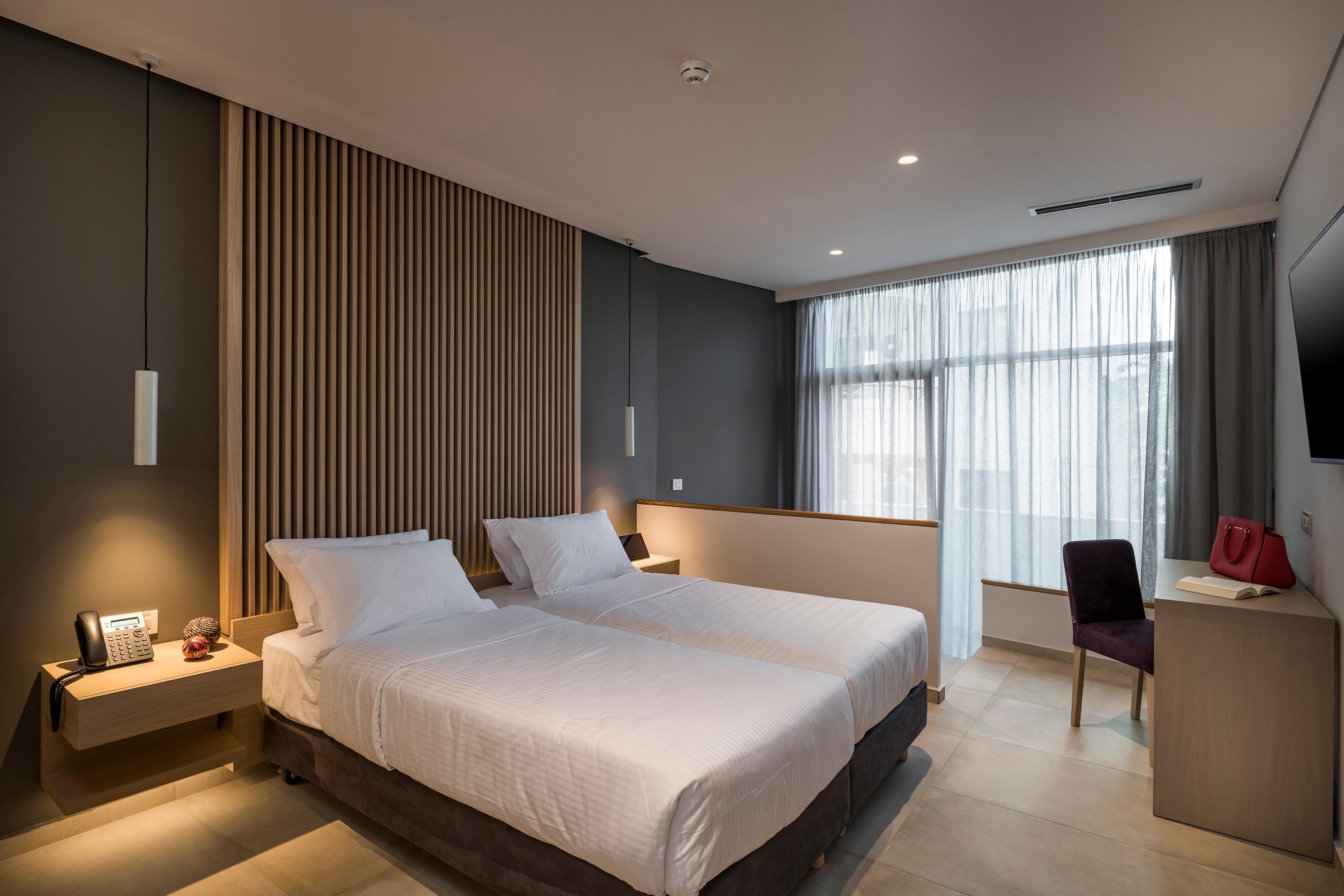 Trianon Luxury Apartments & Suites Chania  Ngoại thất bức ảnh