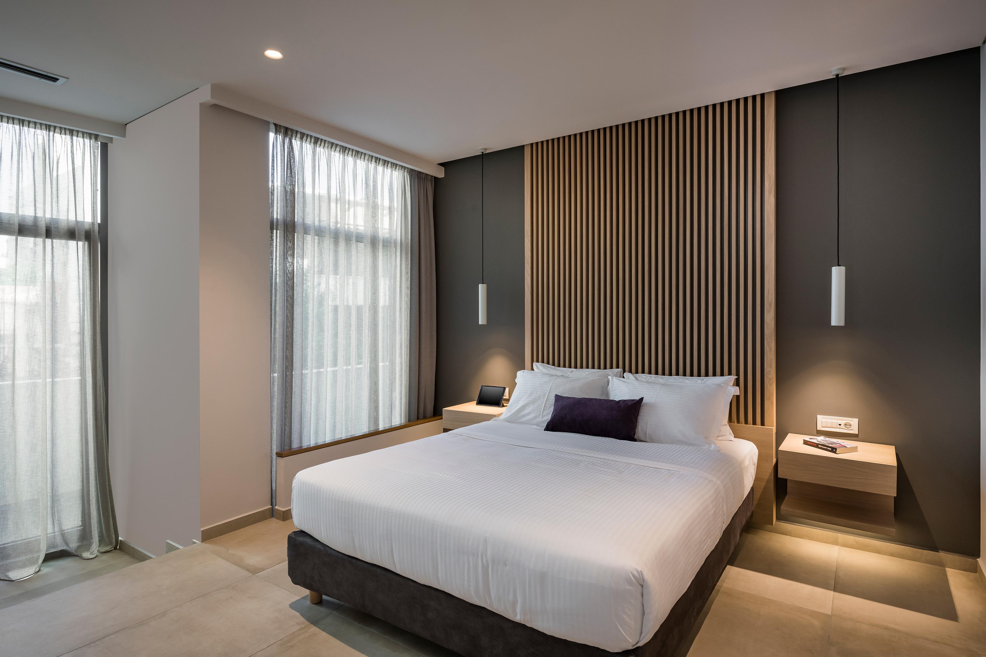 Trianon Luxury Apartments & Suites Chania  Ngoại thất bức ảnh