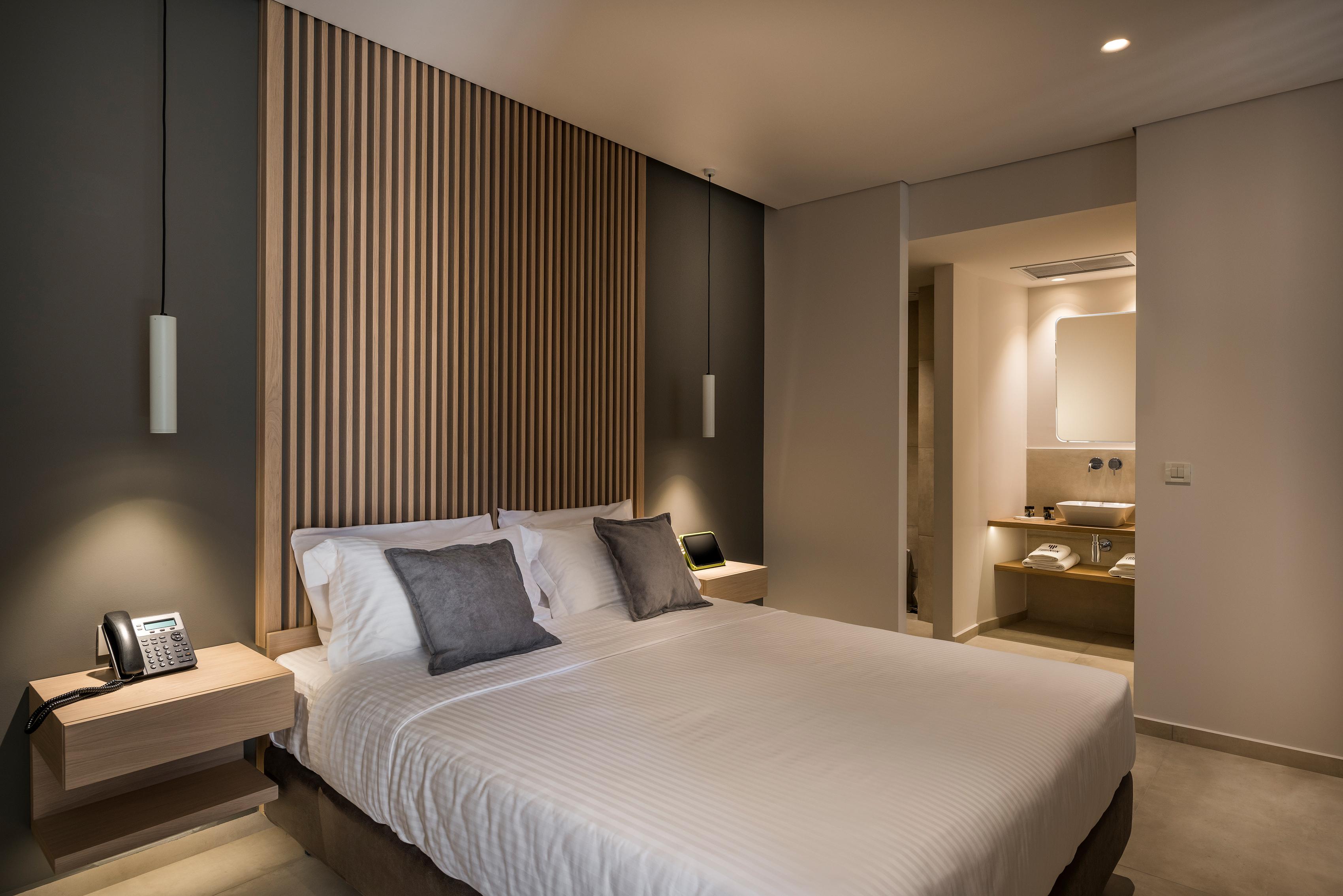 Trianon Luxury Apartments & Suites Chania  Ngoại thất bức ảnh